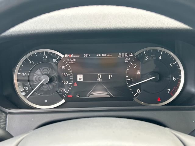 Used 2021 Land Rover Range Rover Velar S image 15