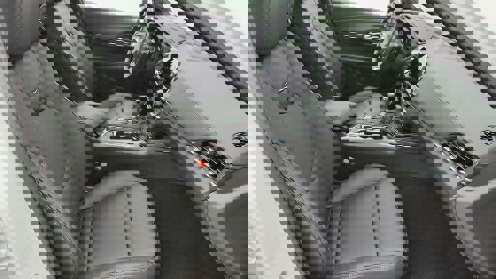 Used 2025 Cadillac CT4 Premium Luxury image 23