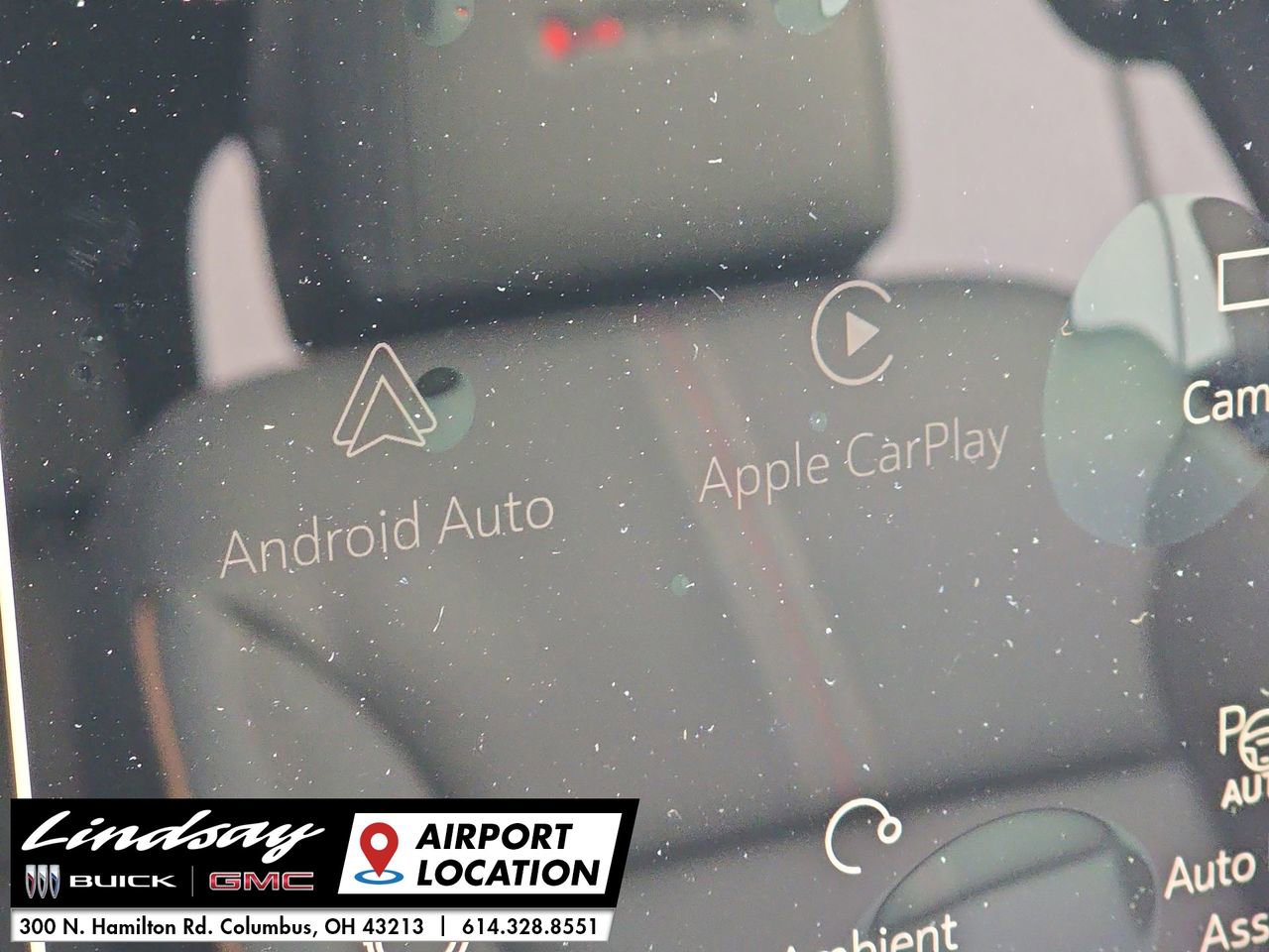 New 2026 GMC Acadia AT4 w/ Super Cruise Package image 38