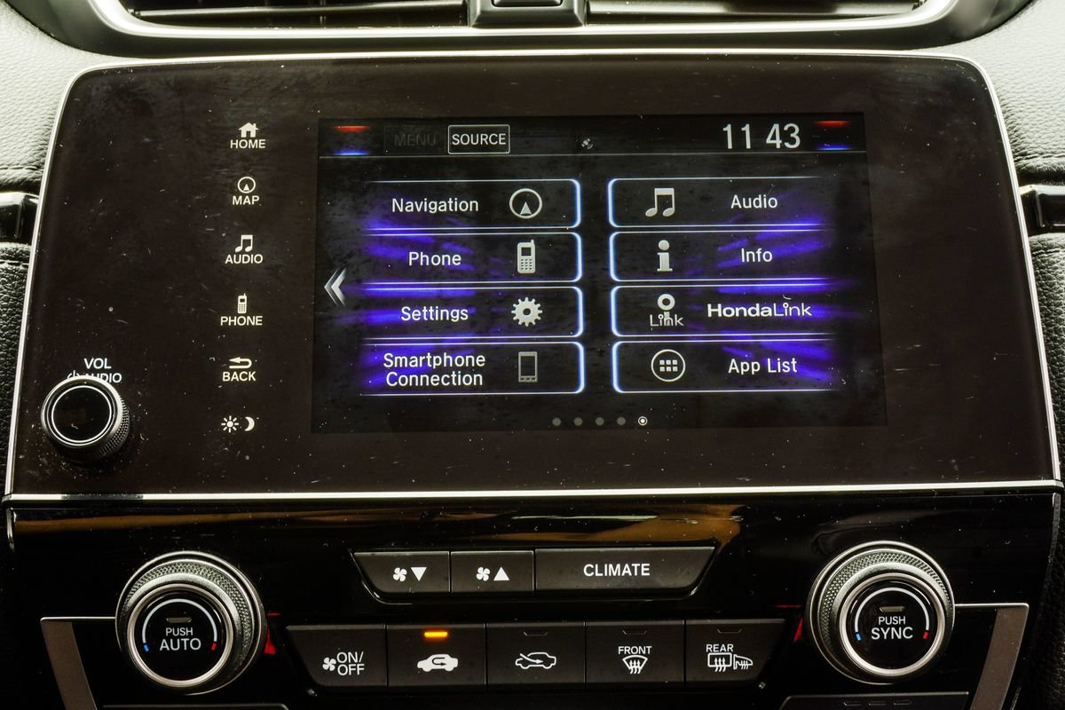 Used 2020 Honda CR-V Touring image 24