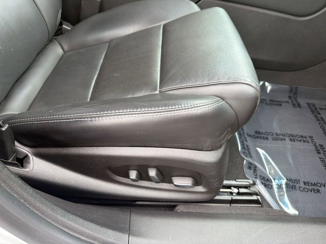 Used 2016 Cadillac XTS Luxury AWD/4WD image 53