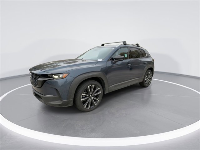 New 2026 MAZDA CX-50 AWD 2.5 S w/ Cargo Package image 4