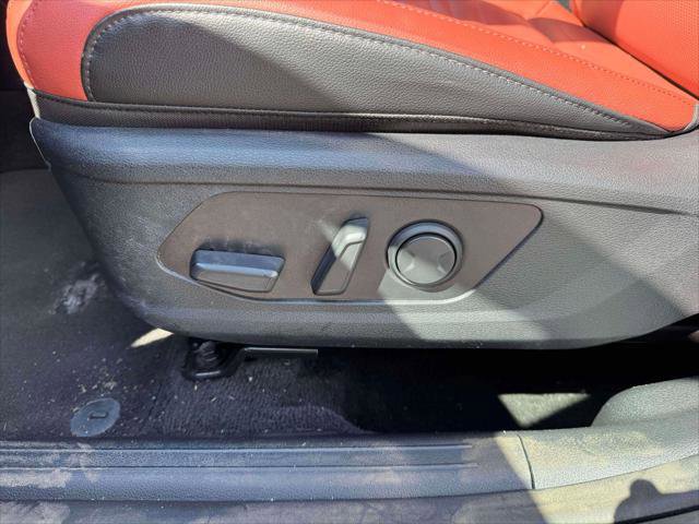 Used 2023 Kia Sportage SX FWD image 17