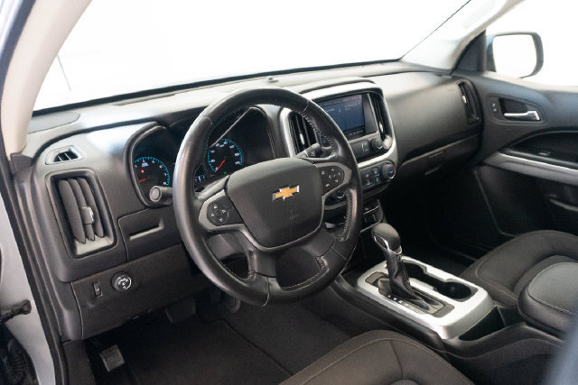 Used 2022 Chevrolet Colorado LT w/ LT Convenience Package RWD image 4