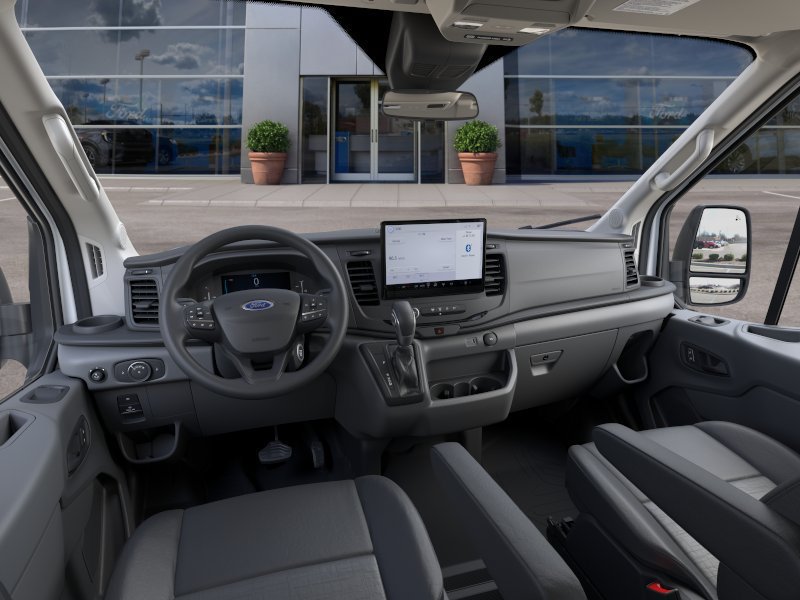 New 2026 Ford Transit 350 XL RWD image 10