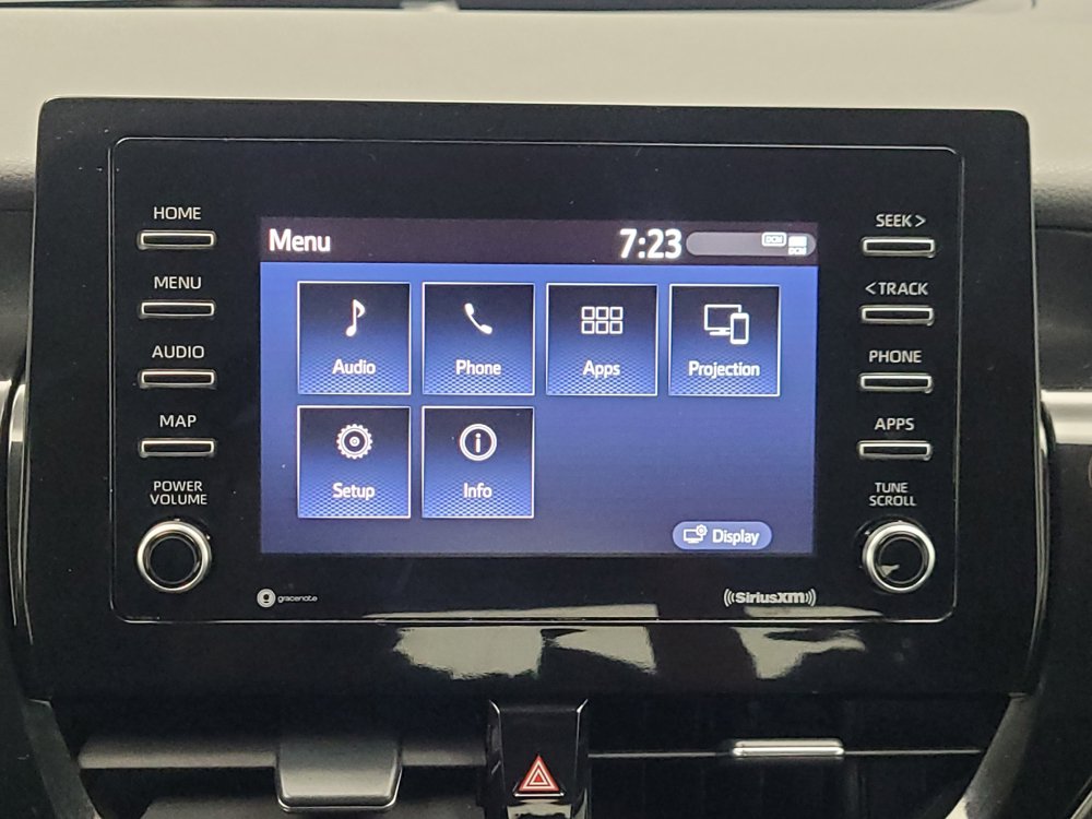 Used 2022 Toyota Camry LE FWD image 25