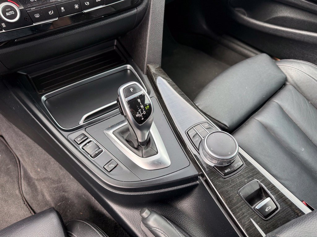 Used 2018 BMW 430i xDrive Convertible AWD/4WD image 14