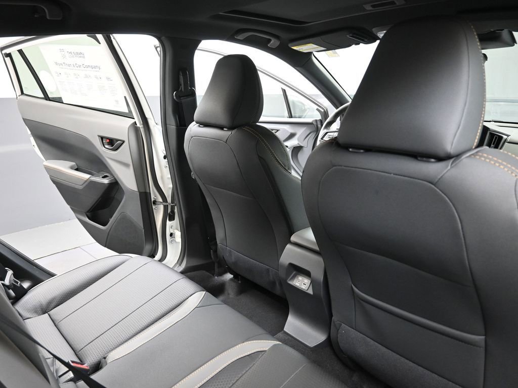 New 2026 Subaru Crosstrek 2.5i Wilderness AWD/4WD image 15