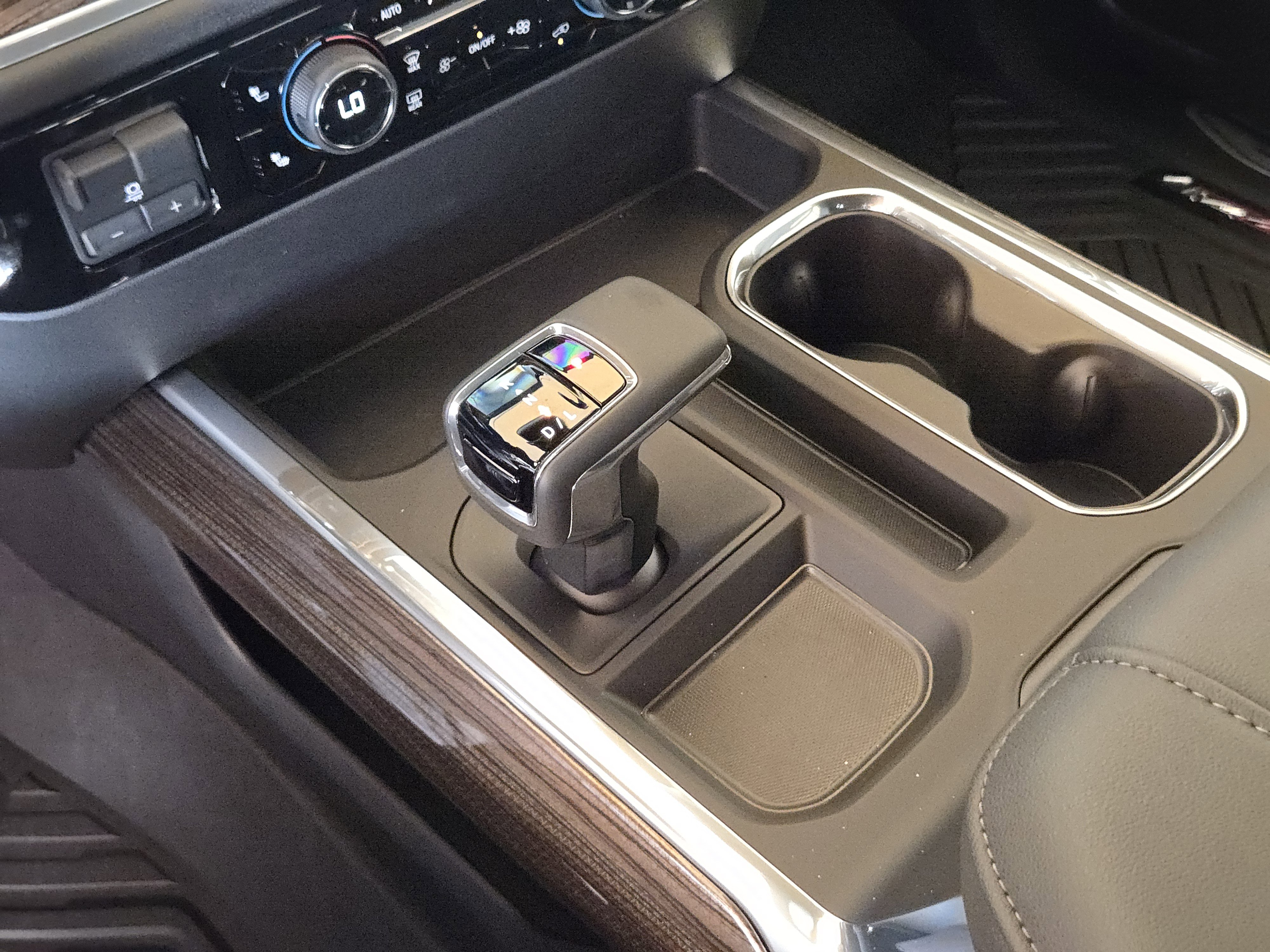 New 2026 Chevrolet Silverado 1500 RST image 17