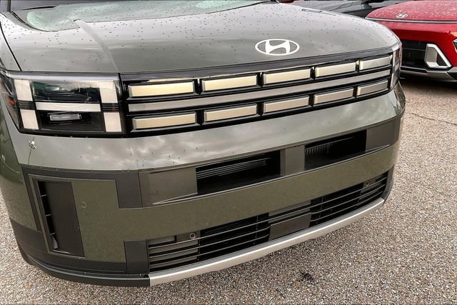 Used 2025 Hyundai Santa Fe SEL image 5