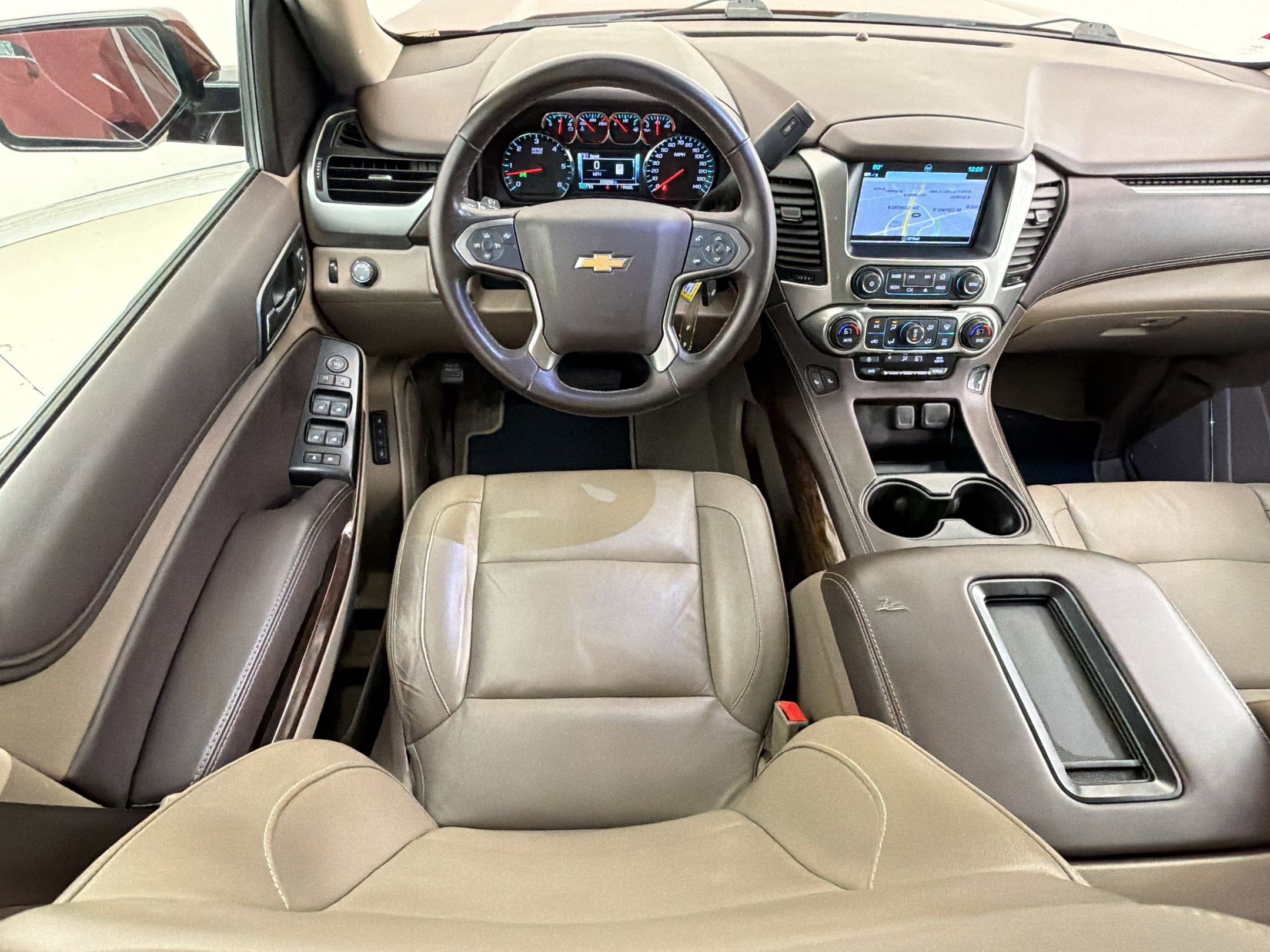 Used 2019 Chevrolet Tahoe LT w/ Max Trailering Package image 25