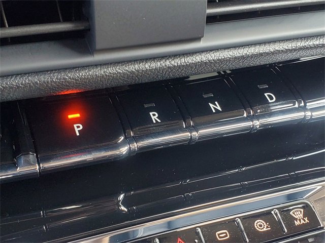 Certified 2025 Lincoln Corsair Grand Touring w/ Equipment Group 301A image 26