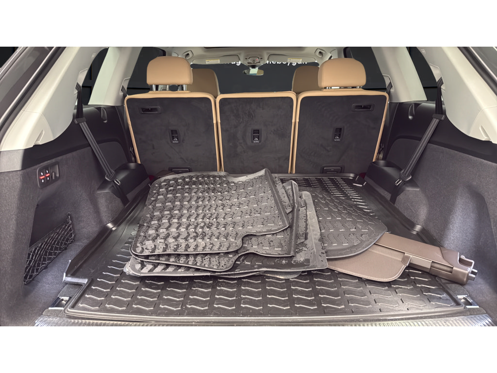 Used 2025 Audi Q7 2.0T Premium w/ Convenience Plus Package AWD/4WD image 24