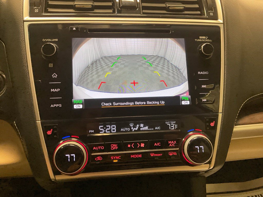 Used 2019 Subaru Outback 2.5i Limited AWD/4WD image 22