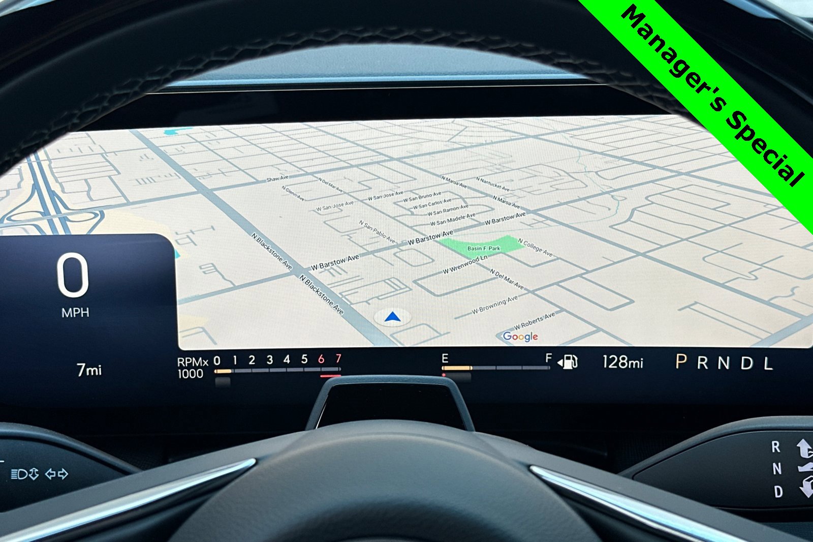 New 2025 Buick Enclave Sport Touring w/ Super Cruise Package image 25