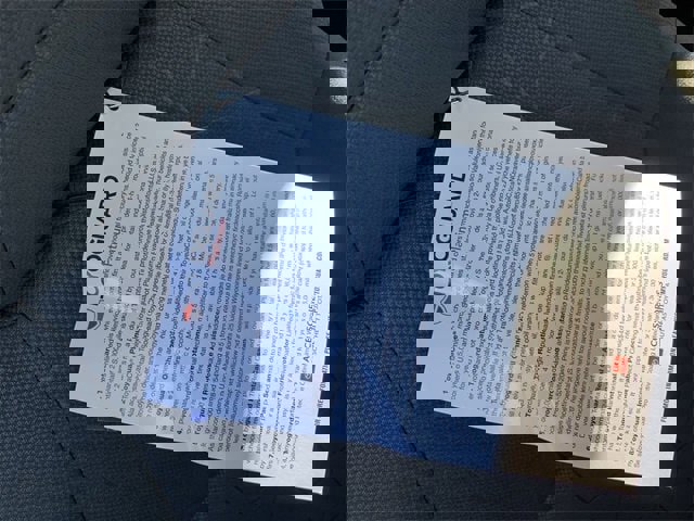 New 2025 Toyota RAV4 XLE image 36