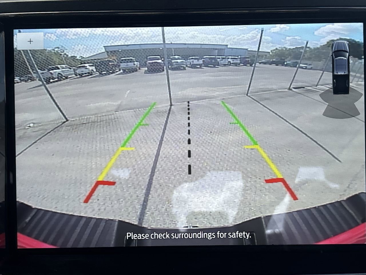 Used 2022 Ford F250 Lariat w/ Lariat Ultimate Package image 23