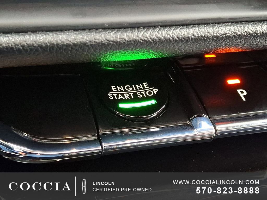 Certified 2024 Lincoln Corsair Grand Touring image 24