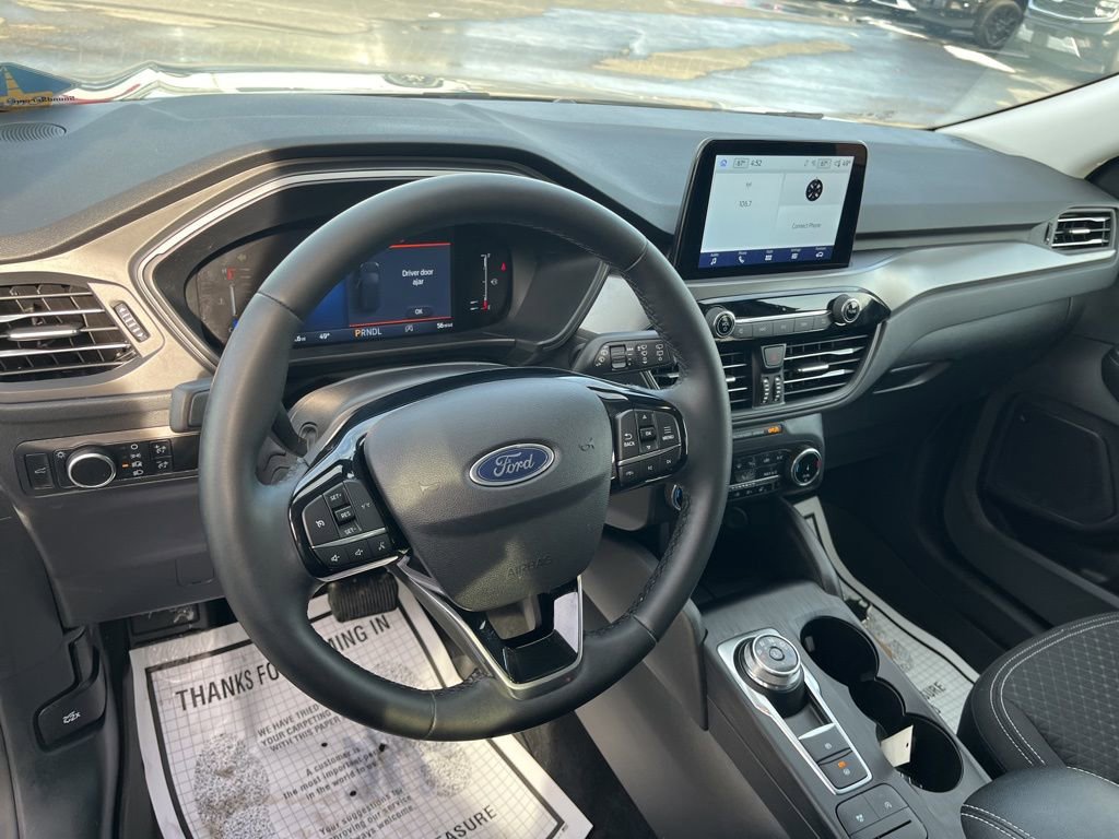 Used 2024 Ford Escape Active image 10
