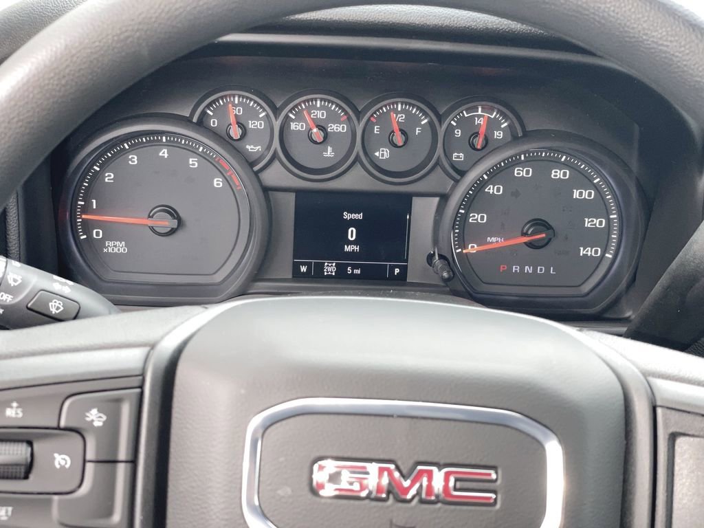 New 2026 GMC Sierra 3500 Pro w/ 1SA Pro Safety Plus Package image 15