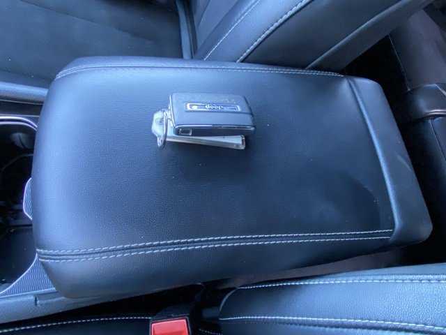 Used 2024 Jeep Grand Cherokee L Laredo image 29