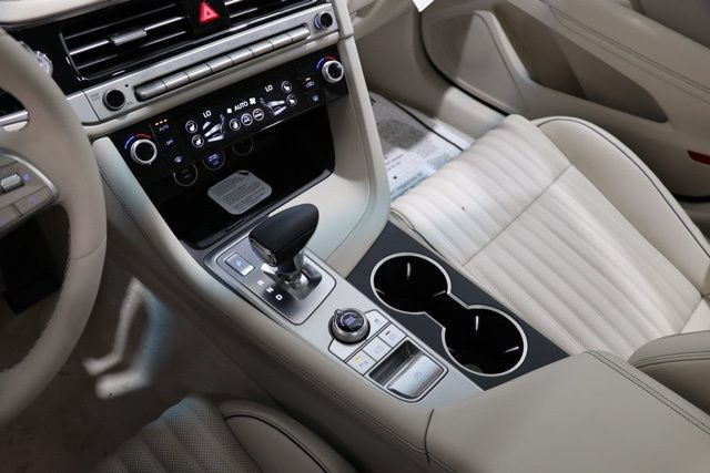 New 2026 Genesis G70 2.5T Prestige AWD/4WD image 29