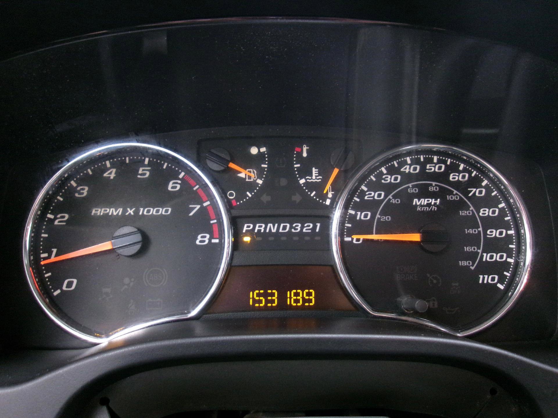 Used 2012 Chevrolet Colorado LT image 5