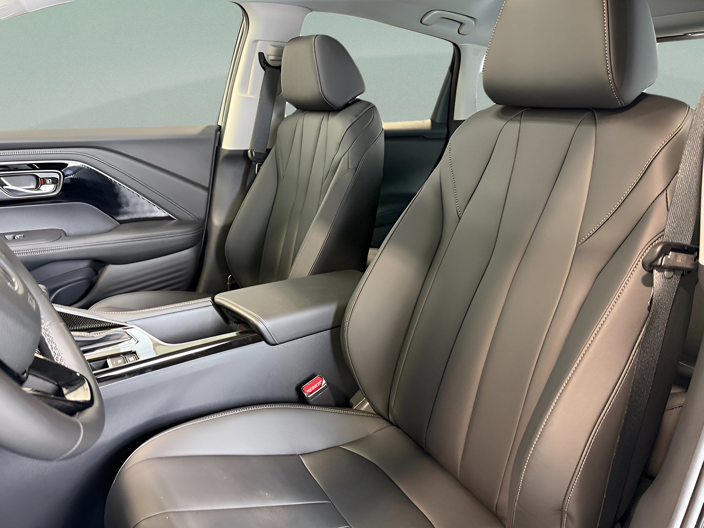 New 2026 Acura ADX FWD image 11