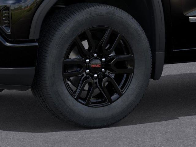 New 2025 GMC Sierra 1500 Elevation image 9