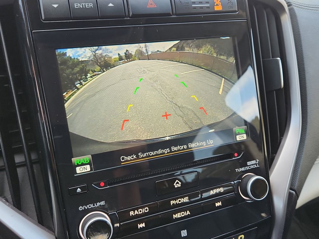 Used 2022 Subaru Ascent Limited image 25