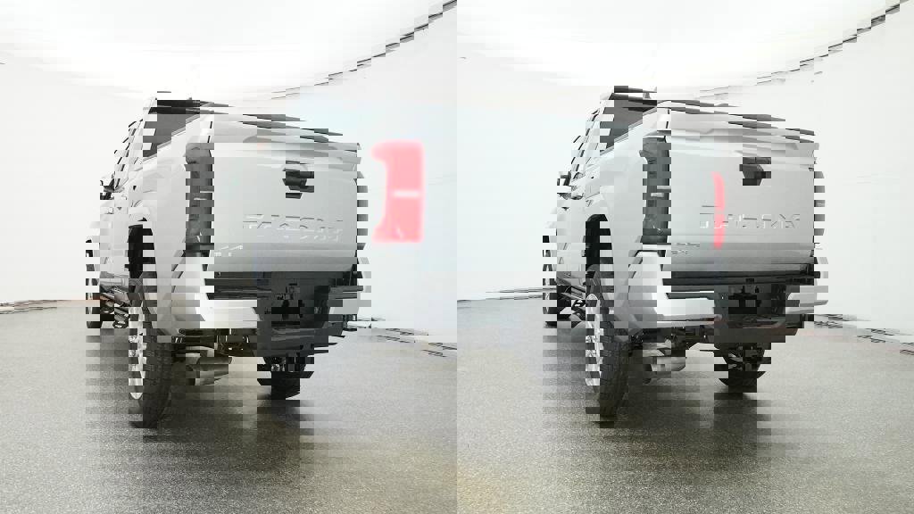 New 2026 Toyota Tacoma SR5 image 64