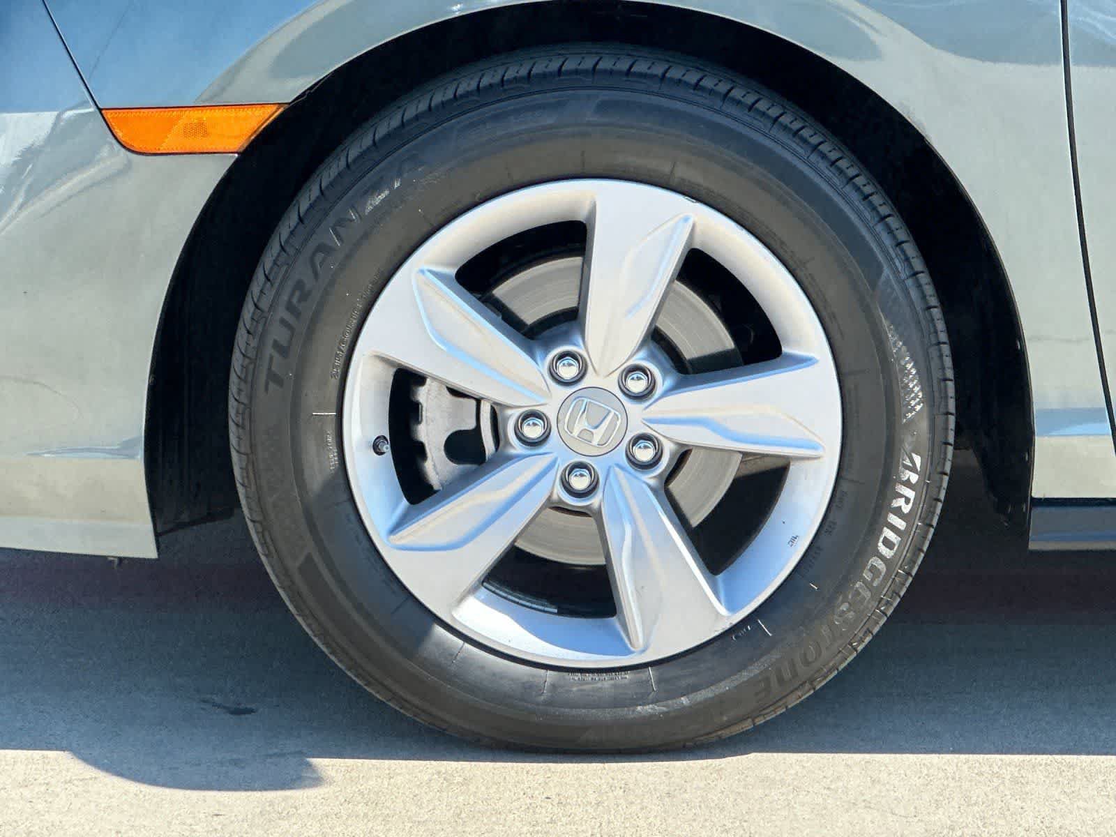 Used 2019 Honda Odyssey EX-L image 28