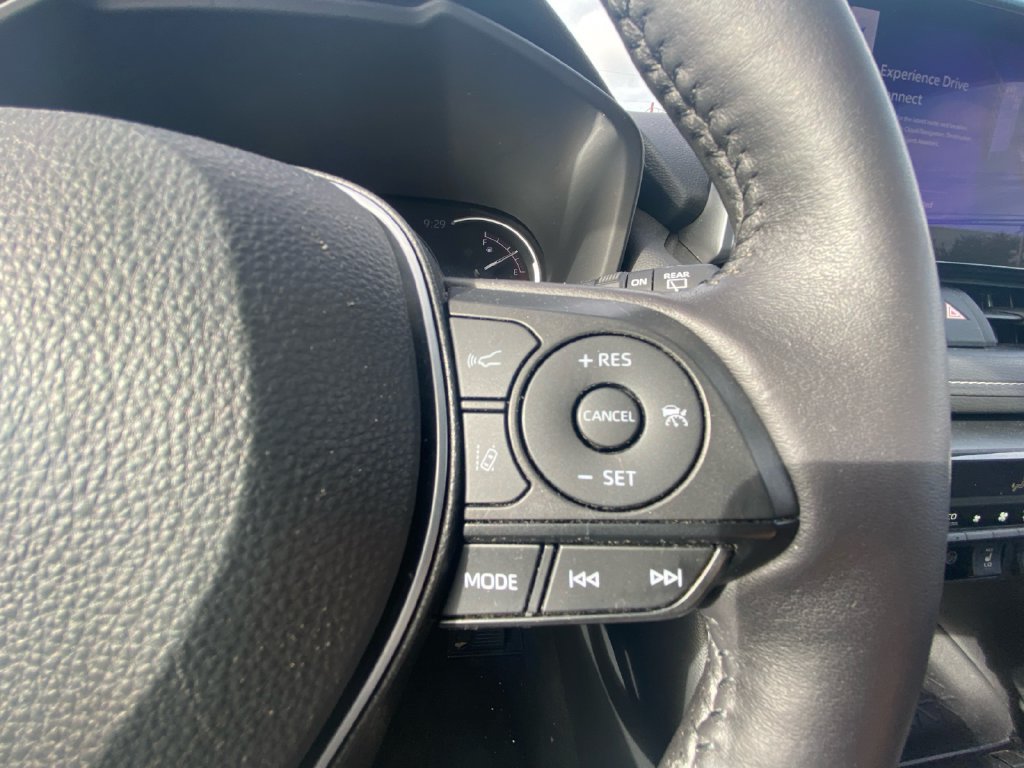 Used 2023 Toyota RAV4 XLE w/ Convenience Package AWD/4WD image 20