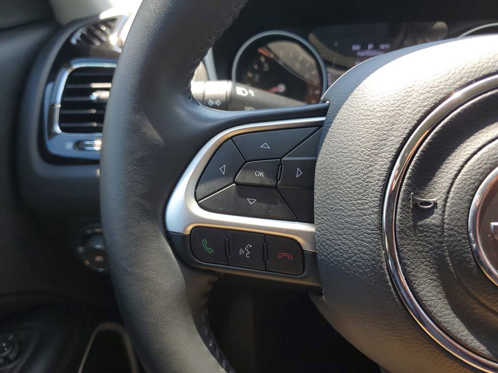 Used 2019 Jeep Compass Altitude image 20