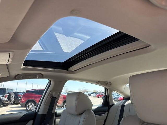 Used 2018 Honda Accord EX-L image 38