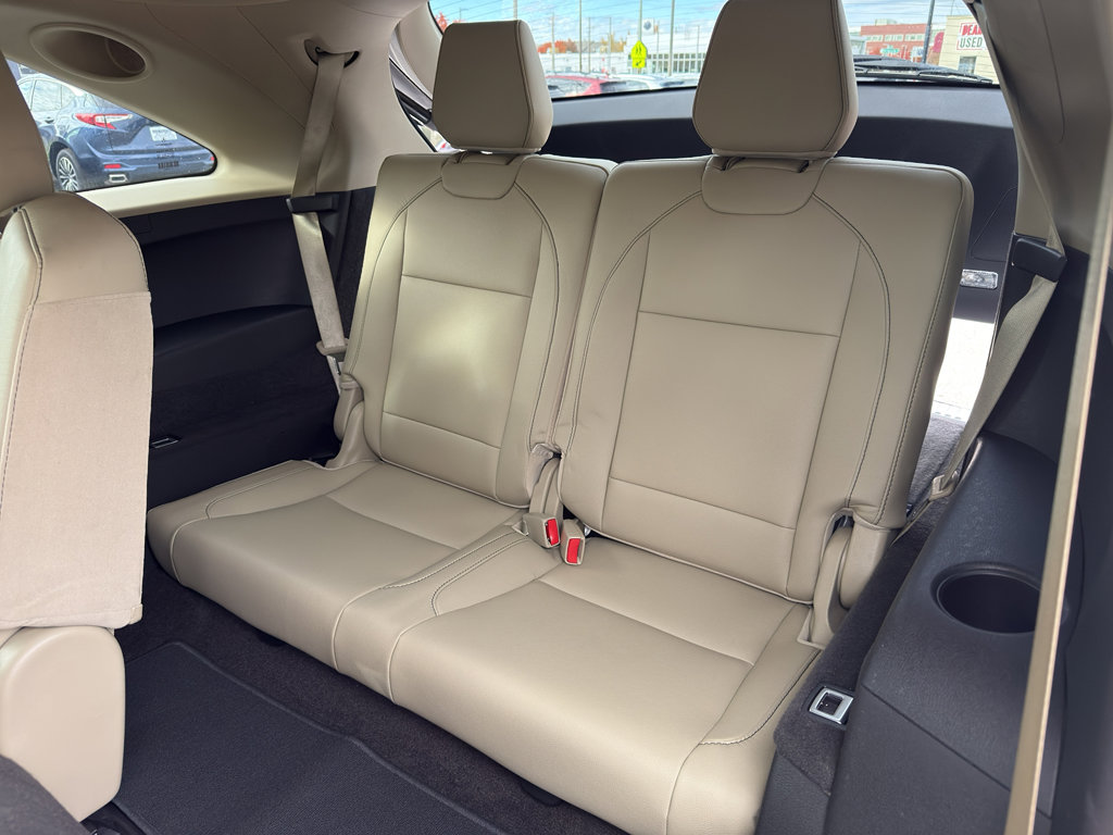 Used 2019 Acura MDX SH-AWD w/ Technology Package image 30