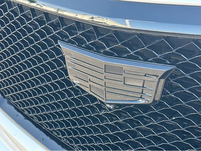 Certified 2024 Cadillac Escalade ESV V w/ LPO, ONYX Package AWD/4WD image 38