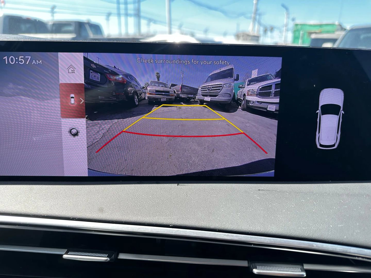 Used 2026 Genesis GV70 2.5T image 26