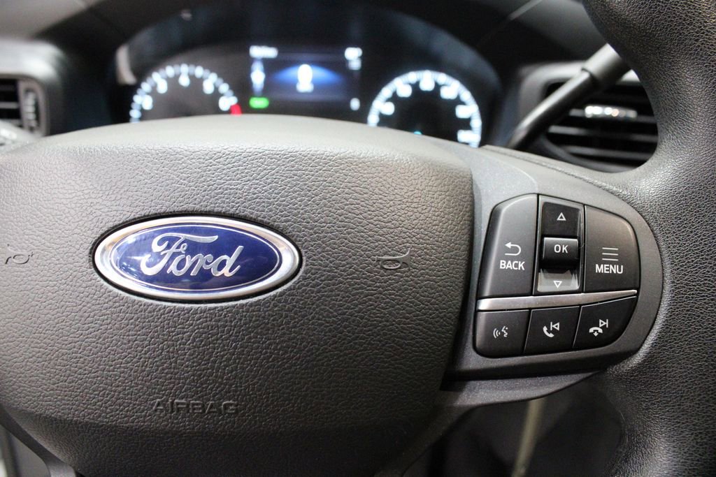 Used 2023 Ford Explorer 4WD Police Interceptor w/ Ultimate Wiring Package image 22