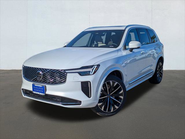 New 2026 Volvo XC90 B6 Plus w/ Protection Package Premier