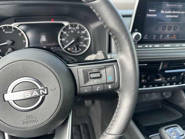 Certified 2023 Nissan Rogue SV w/ SV Premium Package image 23