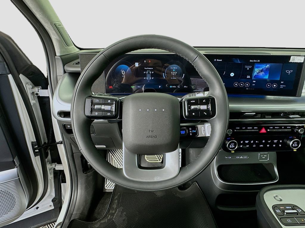 New 2026 Hyundai Ioniq 9 Calligraphy image 10