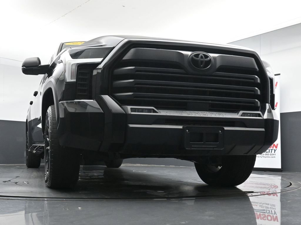 Used 2023 Toyota Tundra SR5 image 33