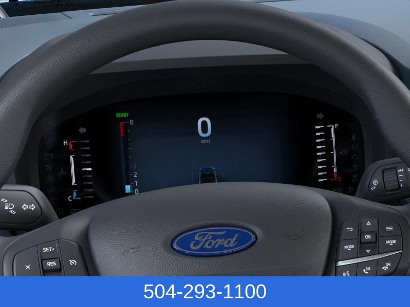 New 2026 Ford Maverick XL image 13