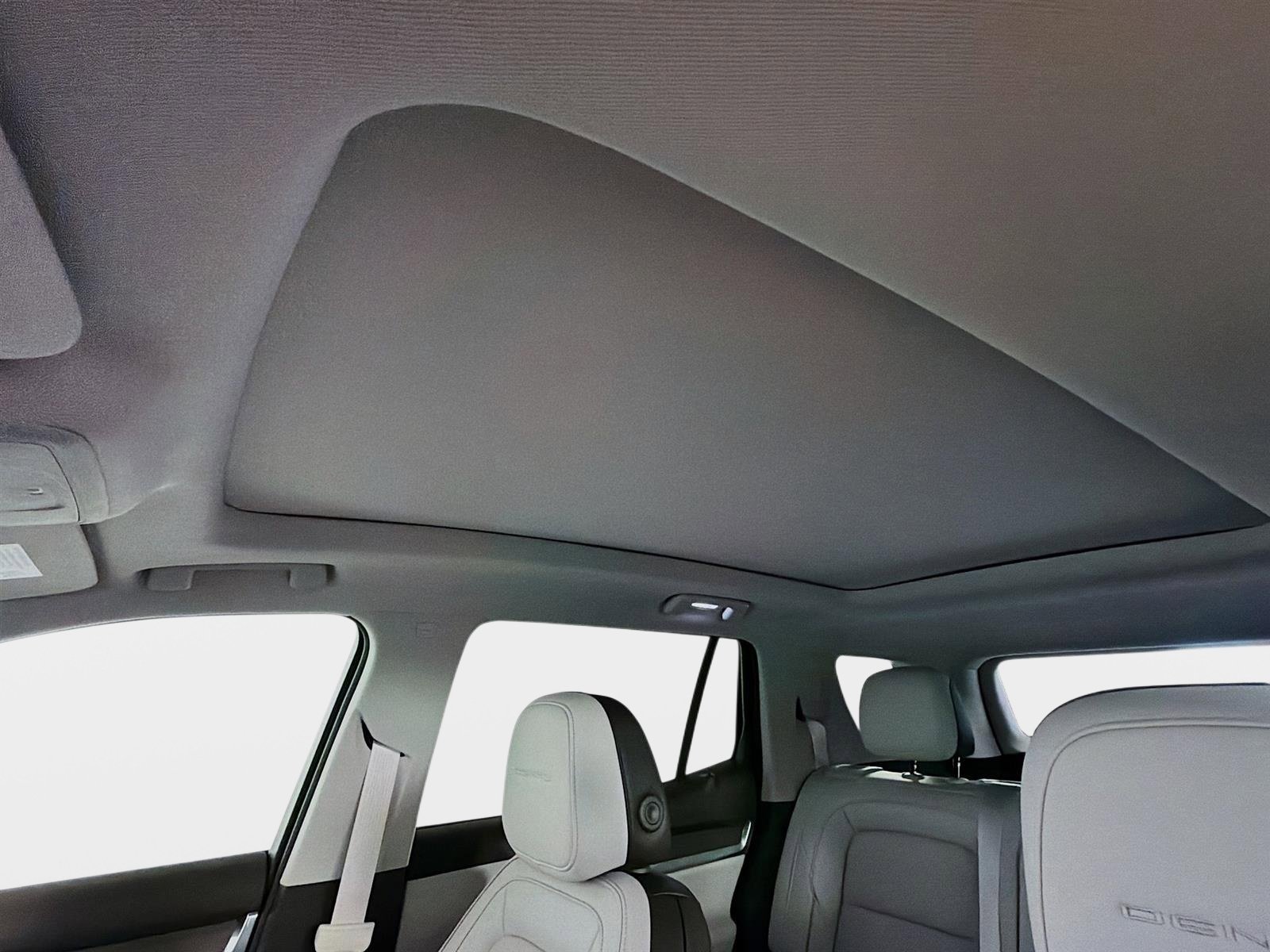 Certified 2026 GMC Terrain Denali image 14