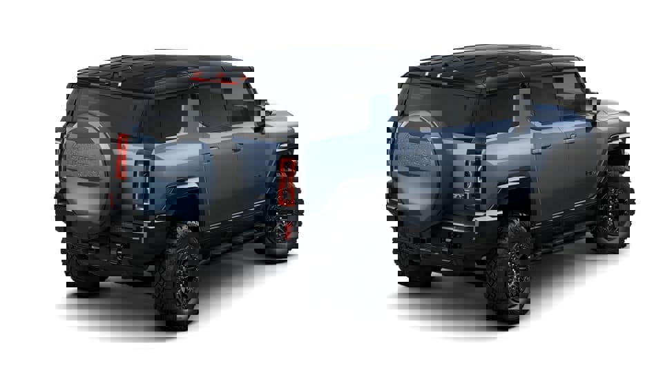 New 2024 GMC Hummer EV 3X w/ Omega Edition image 21