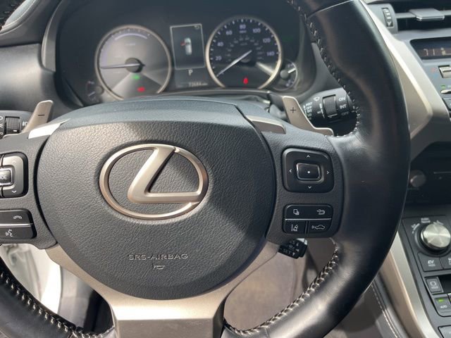 Used 2020 Lexus NX 300h AWD w/ Comfort Package image 20