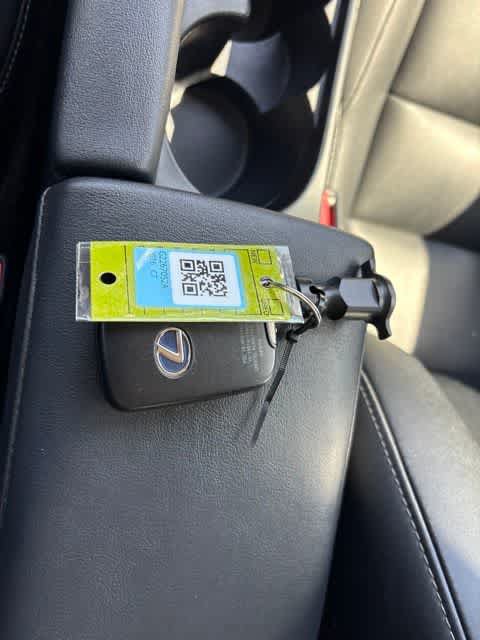 Used 2016 Lexus CT 200h w/ Seat Comfort Package FWD image 26