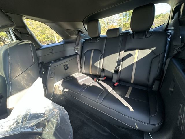 Used 2025 MAZDA CX-90 3.3 Turbo S w/ Premium Package AWD/4WD image 24