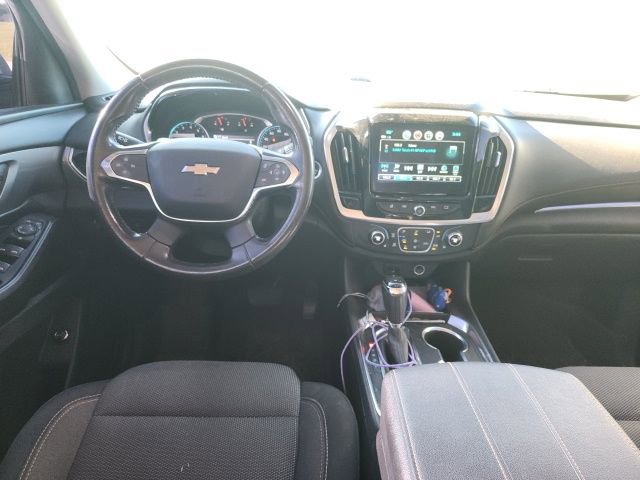 Used 2019 Chevrolet Traverse LT FWD image 10